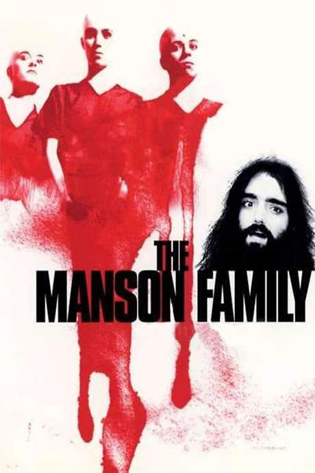 The Manson Family